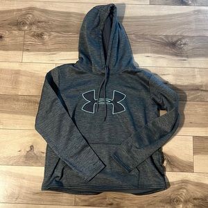 Women’s UA hoodie